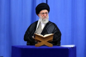 Ayatollah Khamenei’s fatwa: Insulting the Mother of the Faithful Aisha is prohibited