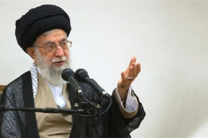 Ayatollah Khamenei urges action against Myanmar govt. over Rohingya Muslims