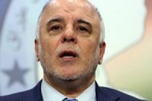 Iraqi prime minister slams coalition for slow support