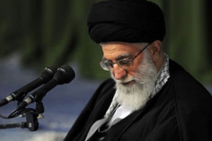 Ayatollah Khamenei issues a second letter to the youth in Western countries