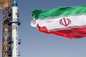 Iran to send four satellites into orbit: ISA