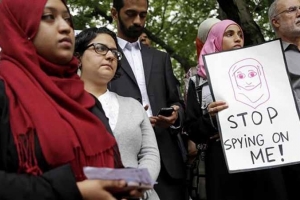 New York police violated rules on probing Muslims: Report