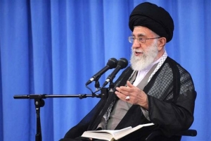 Leader urges confronting enemy&#039;s schemes in cyberspace