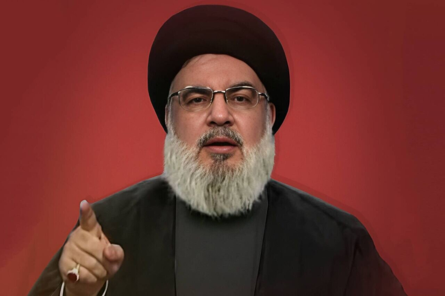 Nasrallah: Blasts declaration of war, enemy to face tough retribution