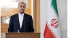 'It was not a strike': Iran FM dismisses Israeli weapons as 'children toys'