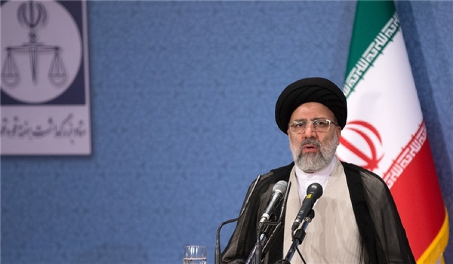 Judiciary Chief Asks Int&#039;l Community to Act against US Ban on Medical Supplies to Iran