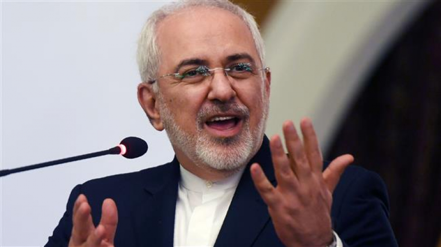Iran will &#039;vigorously&#039; resume N-program if US pulls out of JCPOA: Zarif