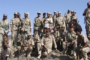 Clashes between army troops, terrorists kill 8 in south Yemen