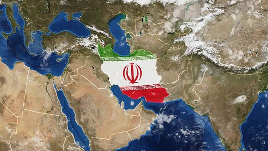 The West is powerless against Iran