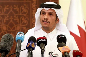 Qatar says its ambassador to return to Iran