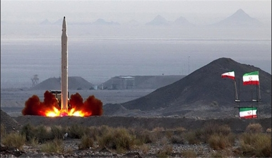 US Army Sustains Heavy Casualties in Iran Missile Attacks