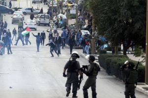 Zionist regime forces martyred another Palestinian in al-Quds