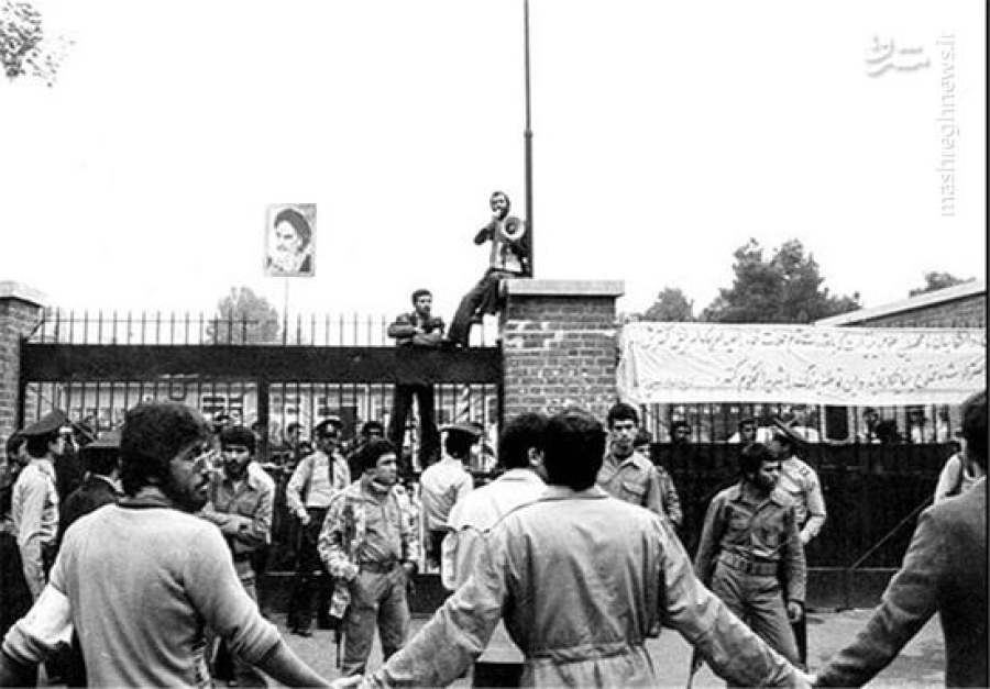 Iranians will never forget US dark history of ‘destabilizing’ interventions