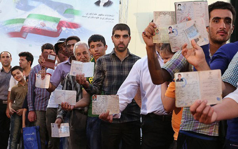 Iran&#039;s parliamentary elections