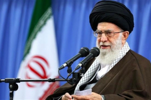 Leader: US deception hindering Iran&#039;s trade