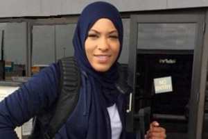 American Muslim to Compete at the Olympics with Hijab