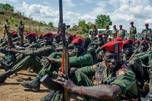 Gunmen kill 140 civilians near South Sudan: Ethiopia