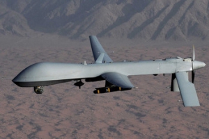 Afghanistan: At least nine killed in US drone strikes