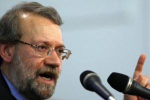 Americans seeking adventurism in Middle East: Larijani