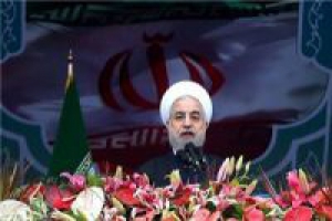 World eager to develop ties with Iran: President