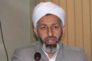 &#039;Unity should be secured in all arenas&#039;: Sunni cleric