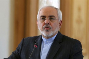 Zarif to meet Kerry in New York