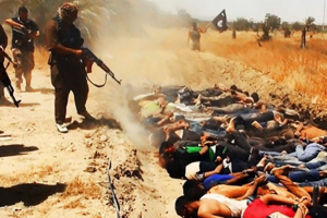 UN votes for resolution to probe Daesh war crimes in Iraq