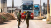 Why are Israeli soldiers stealing public aid to Gaza?