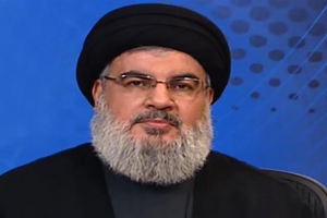 Daesh terrorists had no choice except submission: Nasrallah