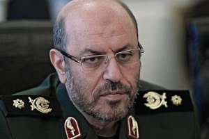 Iran sees no limits to holding military drills: Dehqan