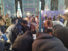 Enthusiastic presence of Iranian people at the voting booths
