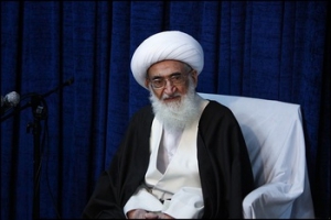 Grand Ayatollah Nouri Hamadani: Enemies seek &#039;Cultural Oppression&#039;