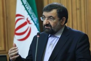 Iran’s Rezaei hammers Mahmoud Abbas for meeting MKO chief