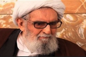 Senior Iranian cleric Ayatollah Vaez Tabasi passes away