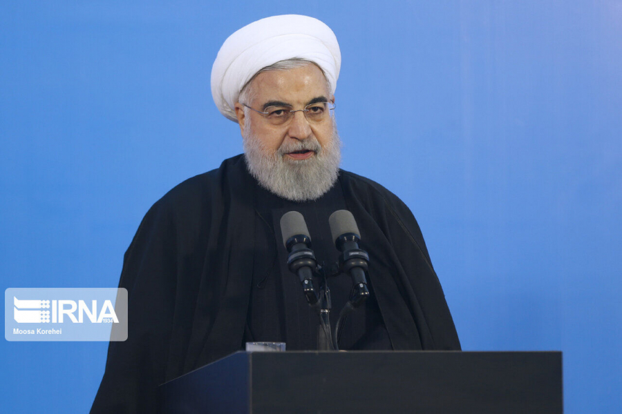 Rouhani: US not to escape consequences of assassinating Gen. Soleimani