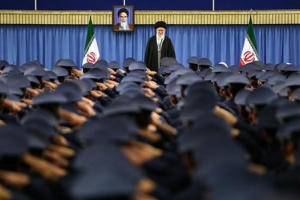 Enemies failed in plots against Iran: Leader