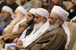 Declaration of the International Conference on the “Takfiri Threats in Today’s World