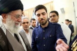 Iran&#039;s scientific glories boost internal might: Leader