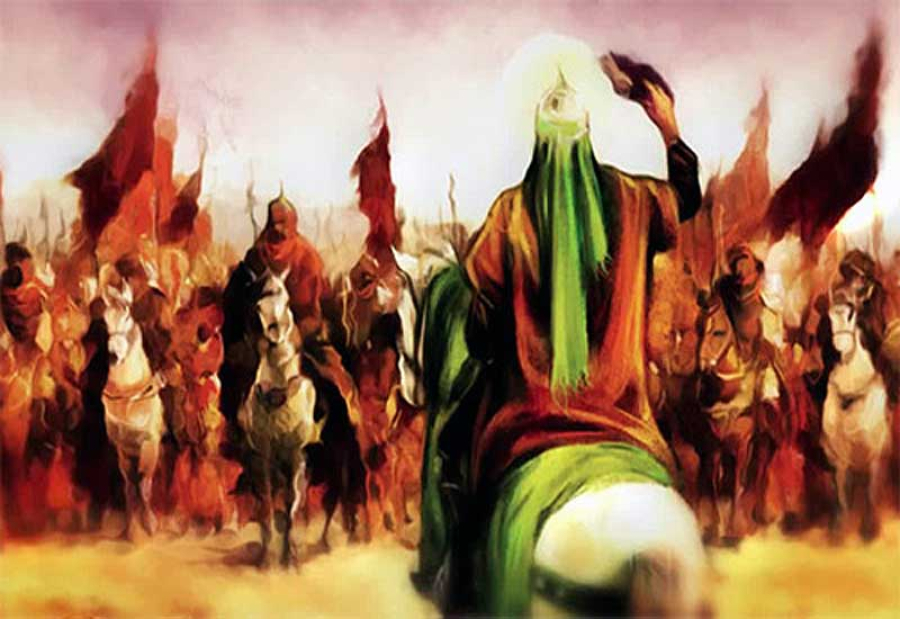 The secret of Ashura&#039;s immortality