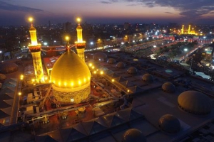 Iraq hosts over 26 million pilgrims for Arba’een