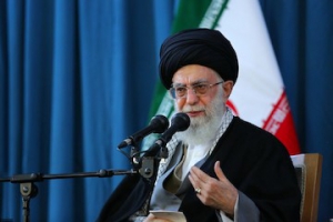 US wants to restore its hold on Iran: Ayatollah Khamenei