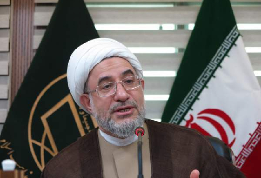“33rd Islamic Unity Conference to be held magnificently”, Ayat. Araki