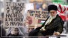 Ayatollah Seyyed Ali Khamenei has addressed to American students in an open letter