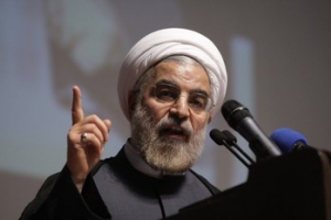 President Rouhani Warns against Spread of Islamophobia