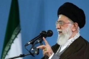 Iran must always be prepared for defense: Leader