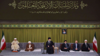 Gaza situation a tragedy of Muslim world, all humanity: Ayatollah Khamenei