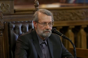 Muslims must shun rifts, close ranks: Larijani