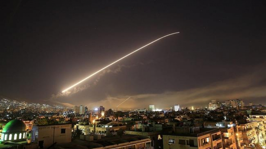 Syria will not hesitate to retaliate against Israeli attacks: Envoy