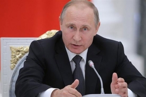 President Putin: No obstacles for Iran to join SCO