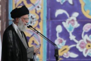 Leader’s Eid Sermon: Nuclear accord speaks of Iran’s right and might